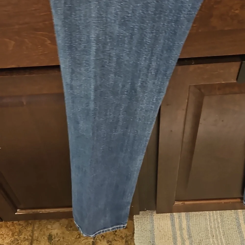 Miss Me Classic Blue Jeans Size 27
